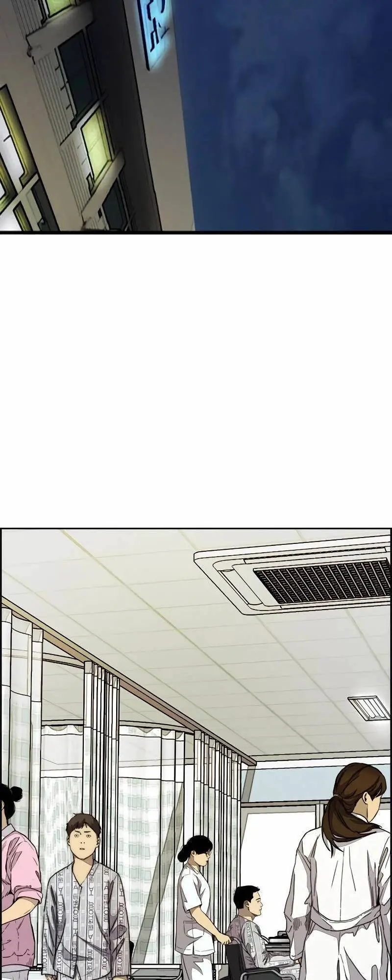 Thể Thao Cực Hạn Nettruyen ZZZ Chương 509 Page 39
