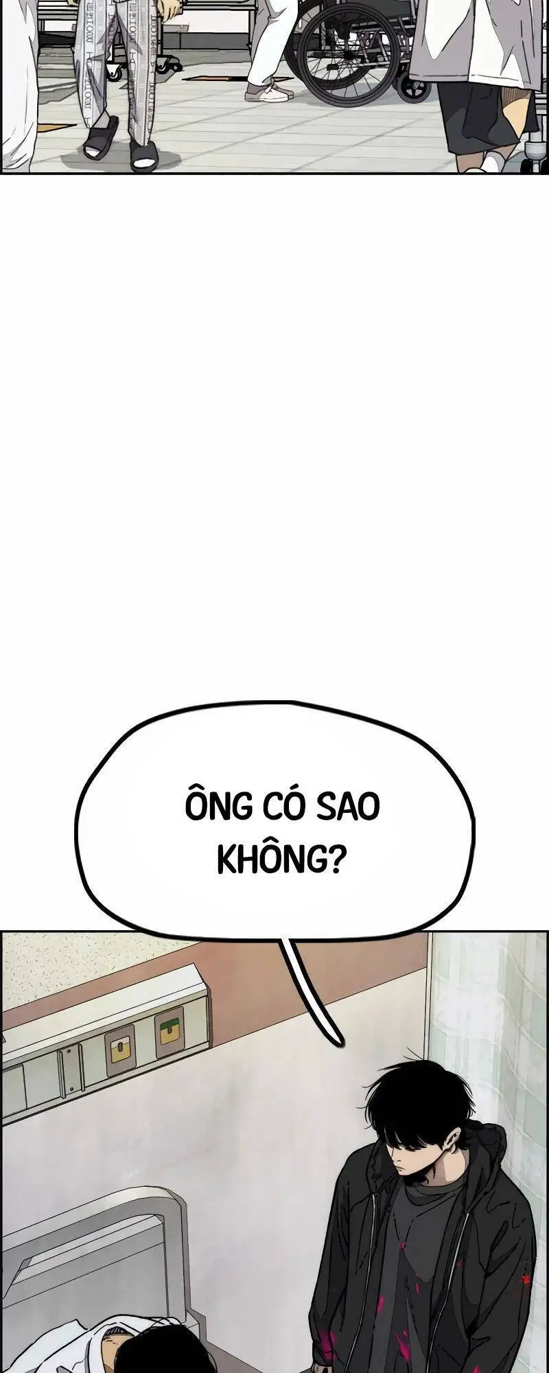 Thể Thao Cực Hạn Nettruyen ZZZ Chương 509 Page 40