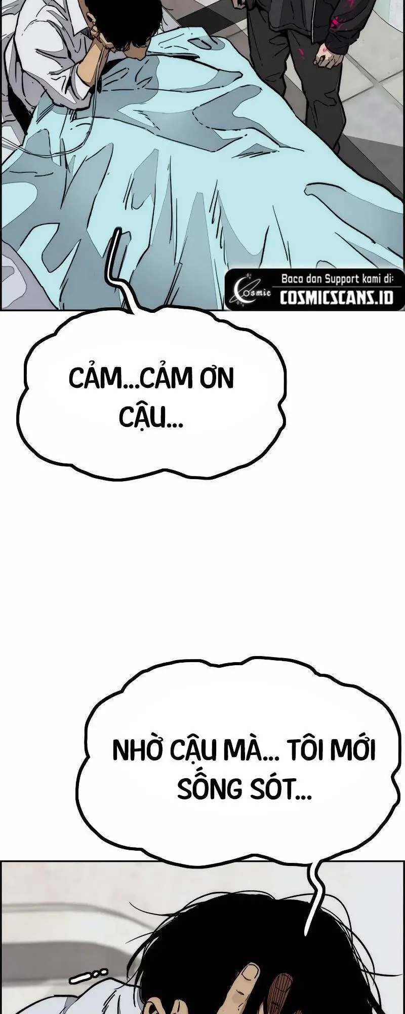 Thể Thao Cực Hạn Nettruyen ZZZ Chương 509 Page 41