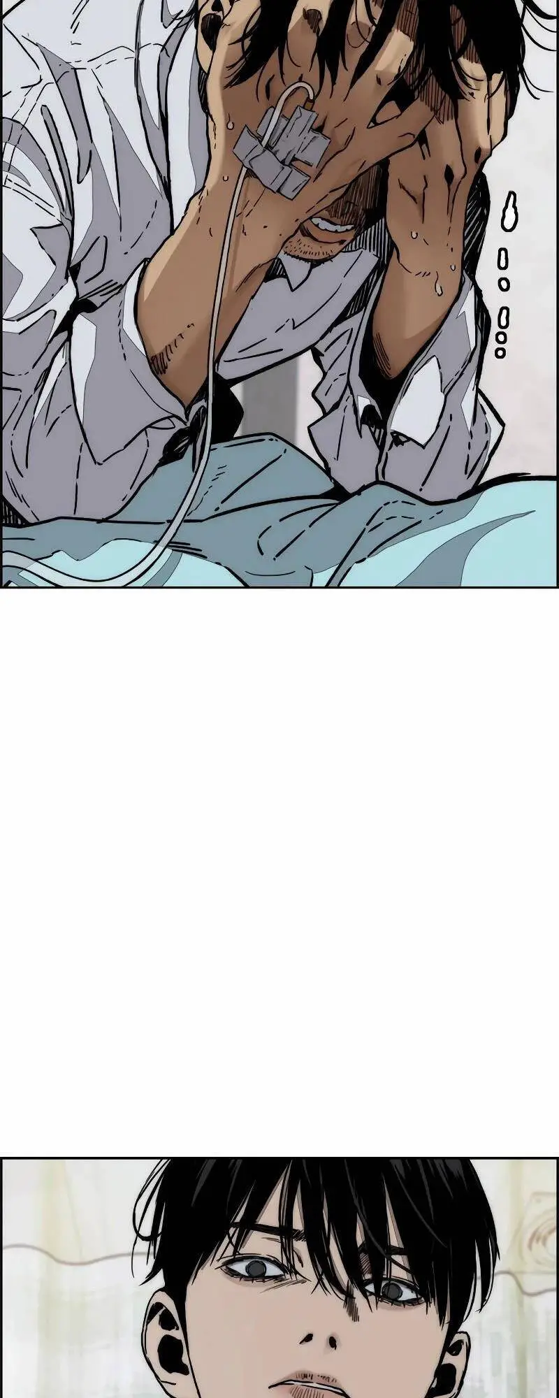 Thể Thao Cực Hạn Nettruyen ZZZ Chương 509 Page 42