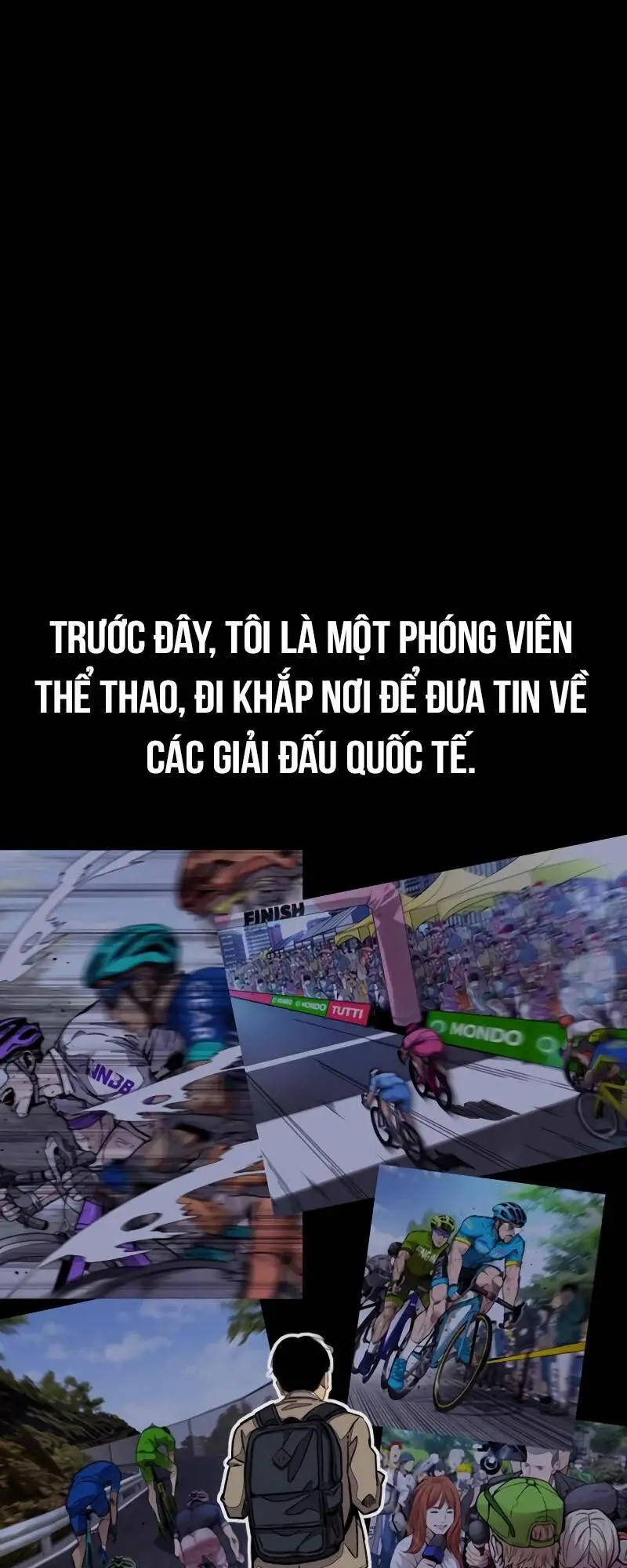 Thể Thao Cực Hạn Nettruyen ZZZ Chương 509 Page 48
