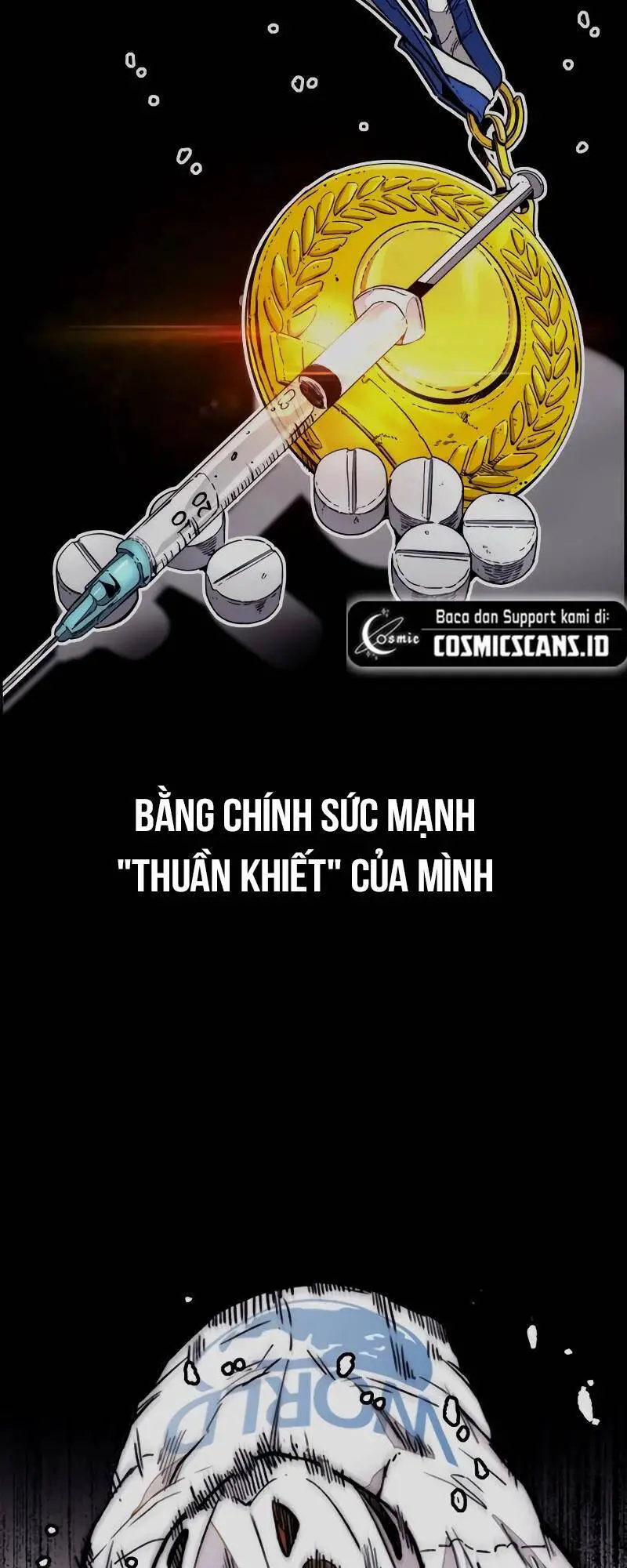 Thể Thao Cực Hạn Nettruyen ZZZ Chương 509 Page 53