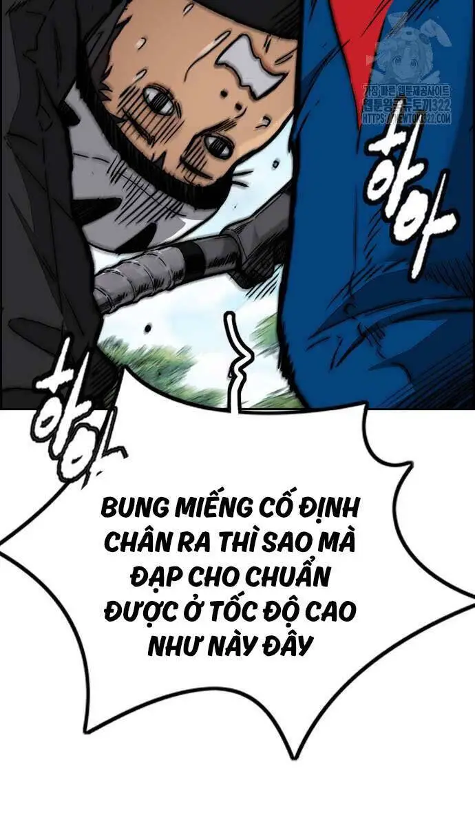 Thể Thao Cực Hạn Nettruyen ZZZ Chương 482.5 Page 46