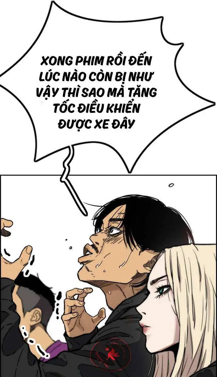 Thể Thao Cực Hạn Nettruyen ZZZ Chương 482.5 Page 49