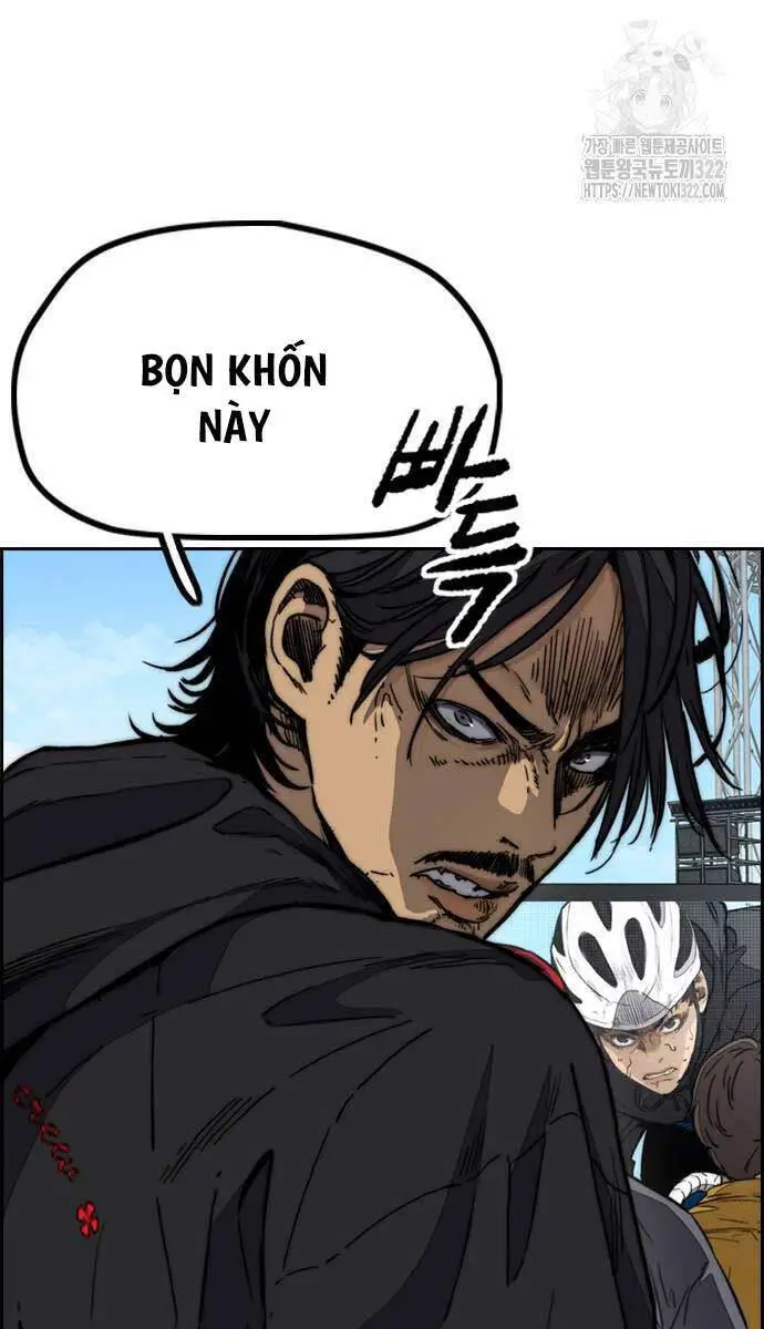 Thể Thao Cực Hạn Nettruyen ZZZ Chương 482.5 Page 58