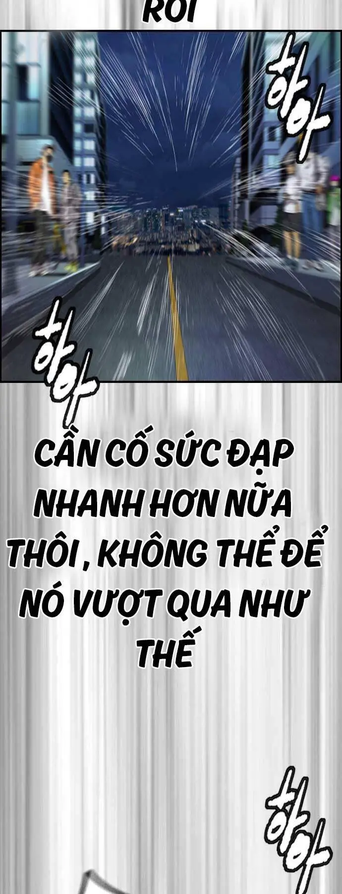 Thể Thao Cực Hạn Nettruyen ZZZ Chương 492.5 Page 3