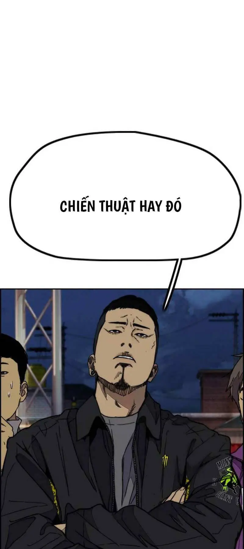 Thể Thao Cực Hạn Nettruyen ZZZ Chương 492.5 Page 33
