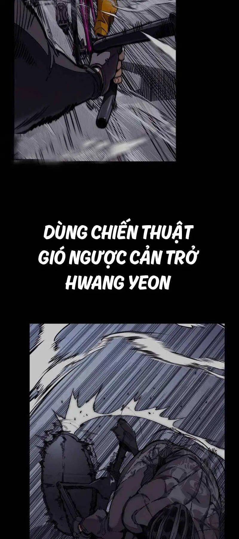 Thể Thao Cực Hạn Nettruyen ZZZ Chương 492.5 Page 38