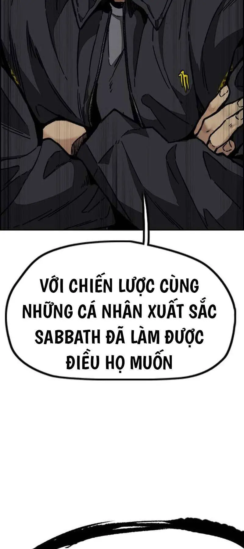 Thể Thao Cực Hạn Nettruyen ZZZ Chương 492.5 Page 54