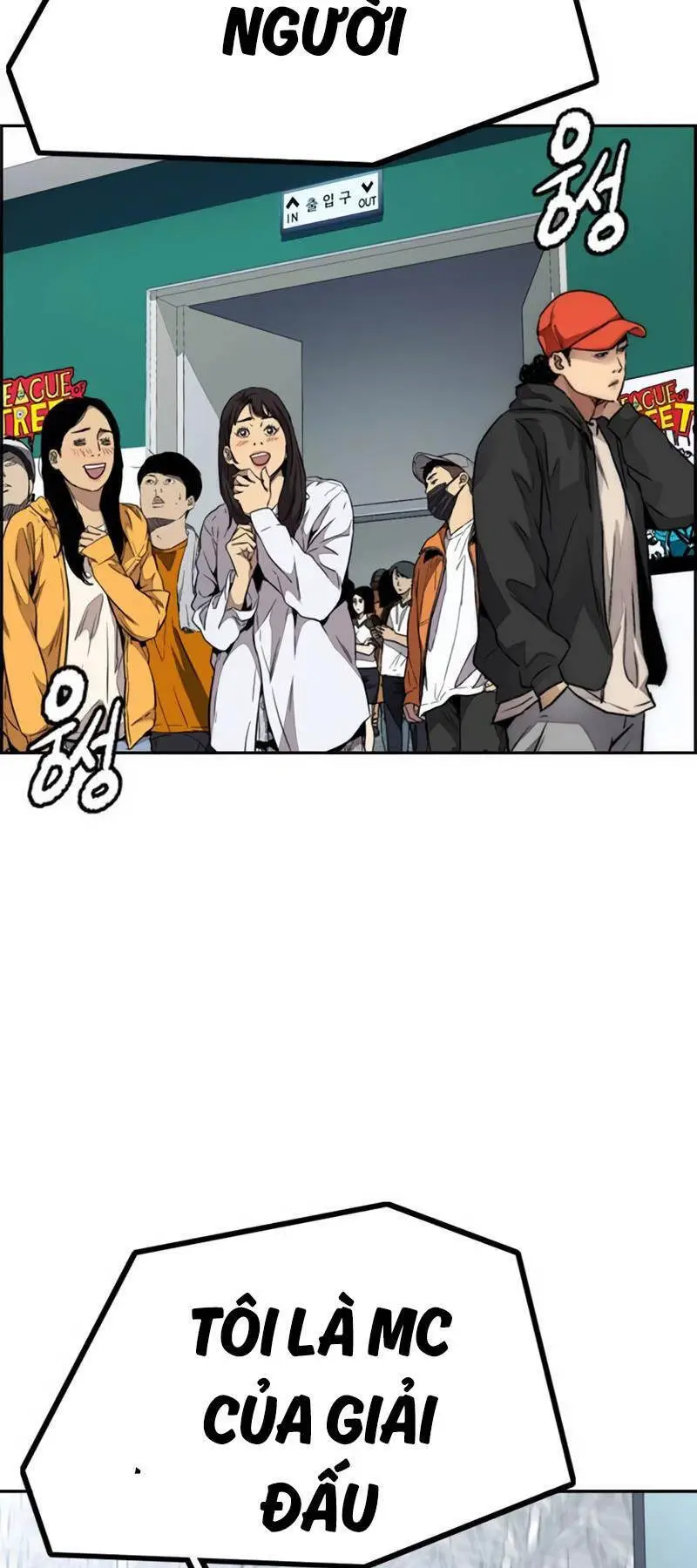 Thể Thao Cực Hạn Nettruyen ZZZ Chương 497 Page 26