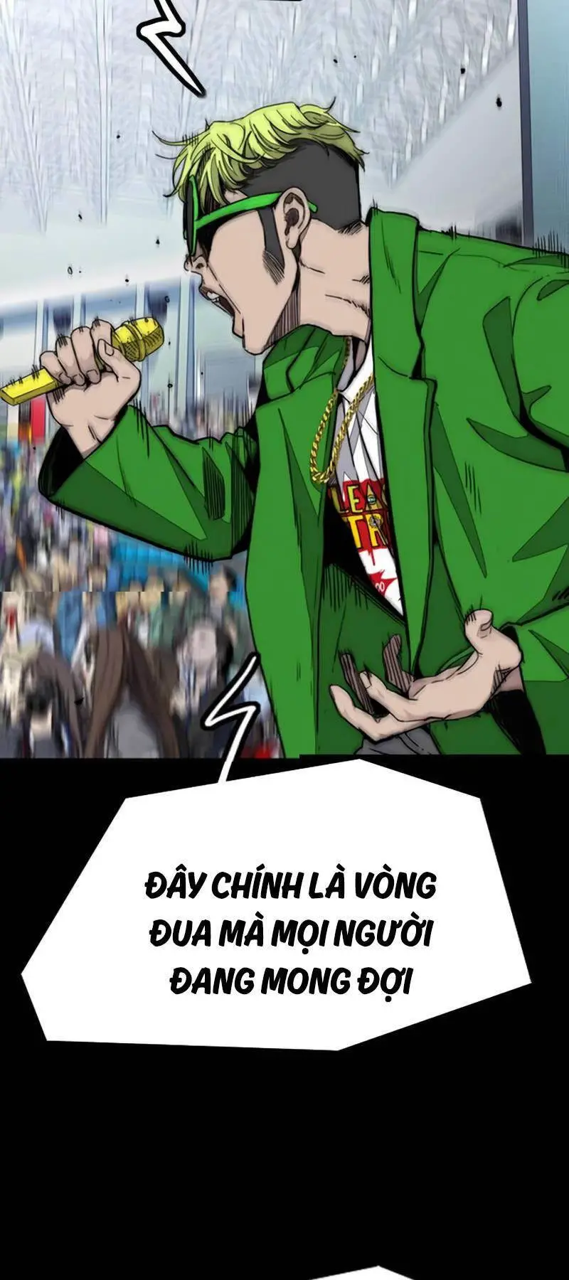 Thể Thao Cực Hạn Nettruyen ZZZ Chương 497 Page 27