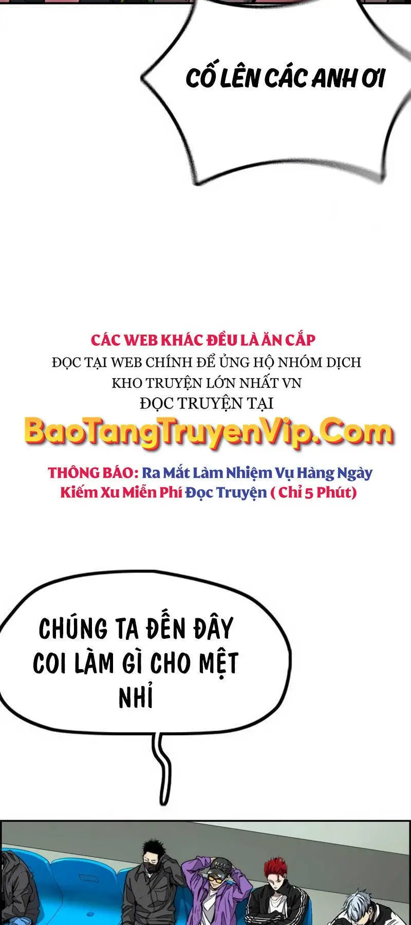 Thể Thao Cực Hạn Nettruyen ZZZ Chương 497 Page 41