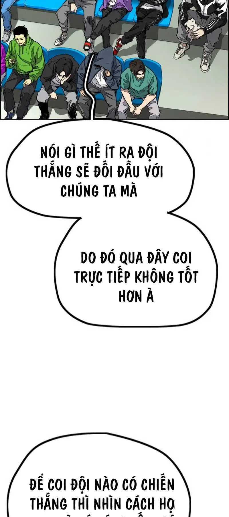 Thể Thao Cực Hạn Nettruyen ZZZ Chương 497 Page 42