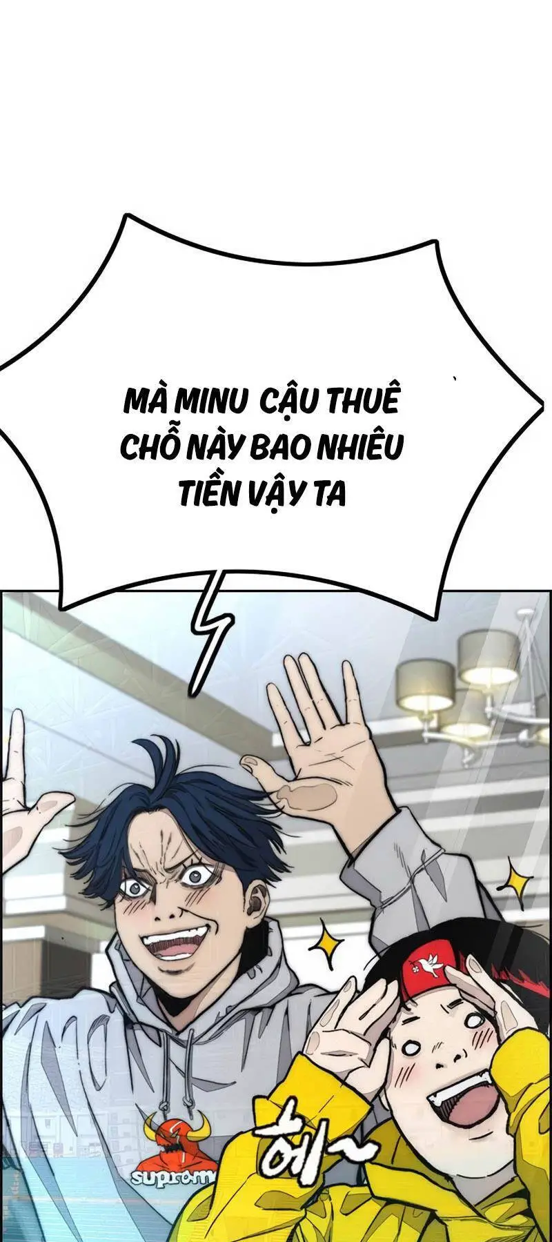 Thể Thao Cực Hạn Nettruyen ZZZ Chương 497 Page 54