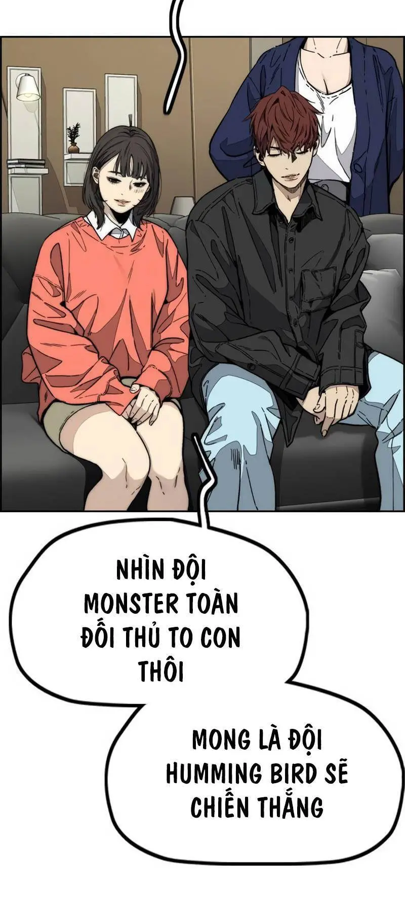 Thể Thao Cực Hạn Nettruyen ZZZ Chương 497 Page 56