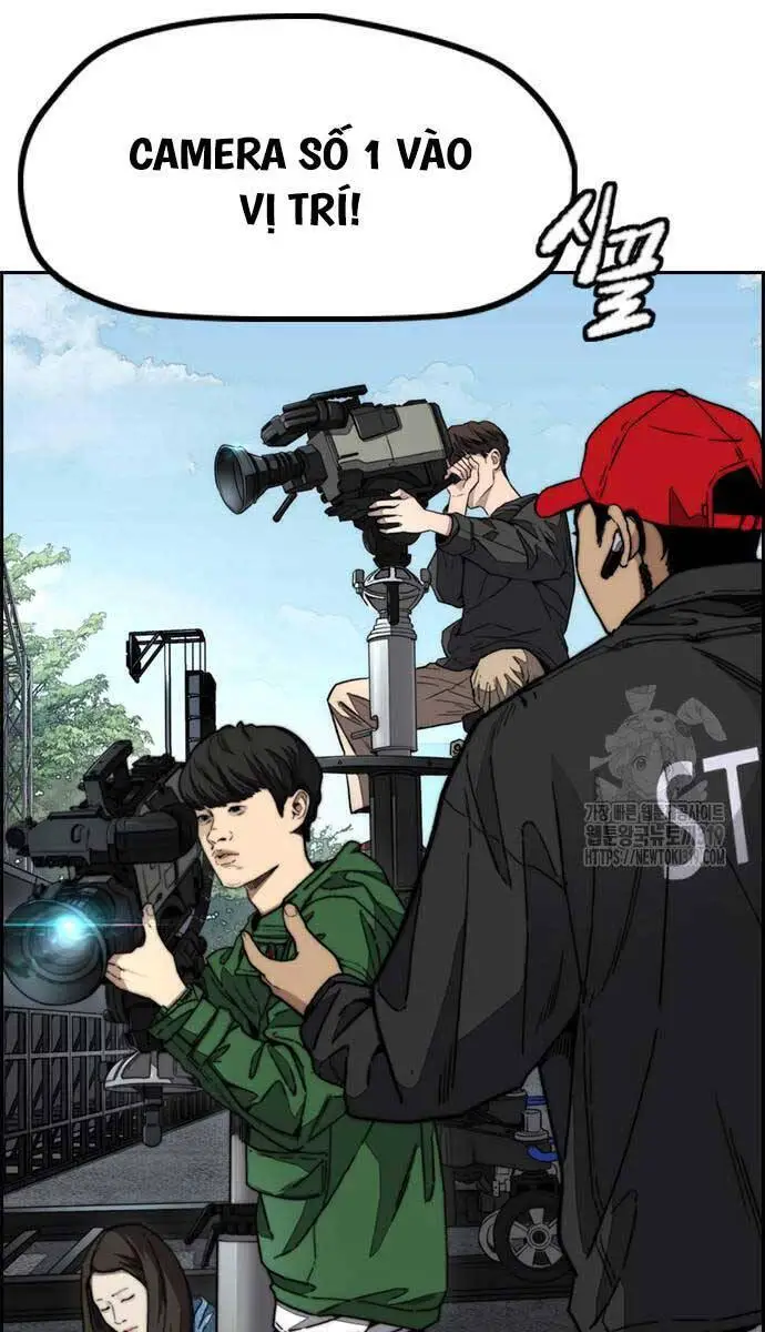 Thể Thao Cực Hạn Nettruyen ZZZ Chương 479 Page 15