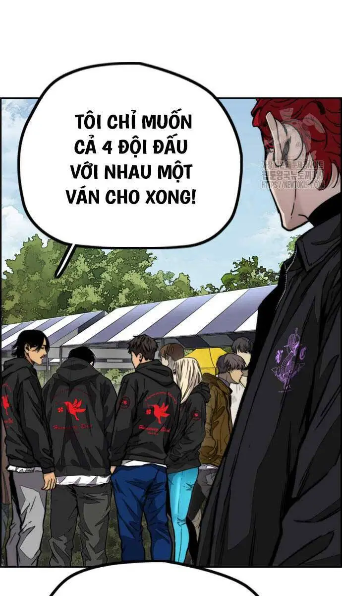 Thể Thao Cực Hạn Nettruyen ZZZ Chương 479 Page 22