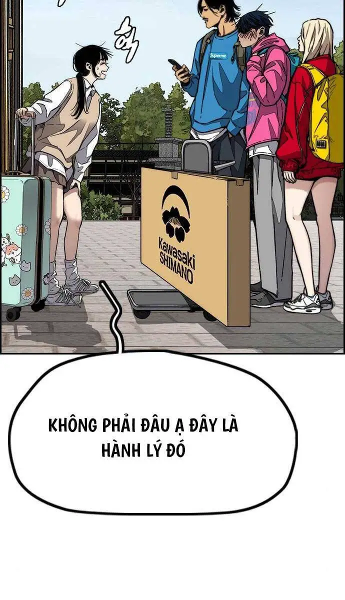 Thể Thao Cực Hạn Nettruyen ZZZ Chương 475 Page 65