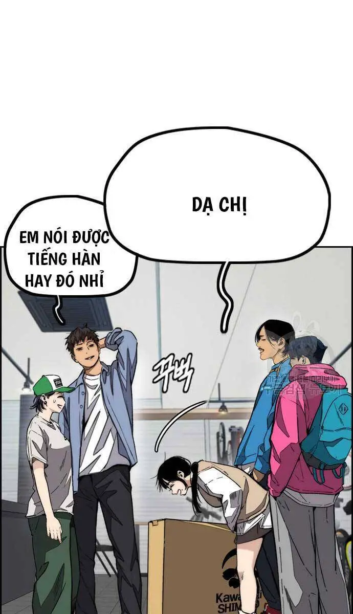 Thể Thao Cực Hạn Nettruyen ZZZ Chương 477 Page 7