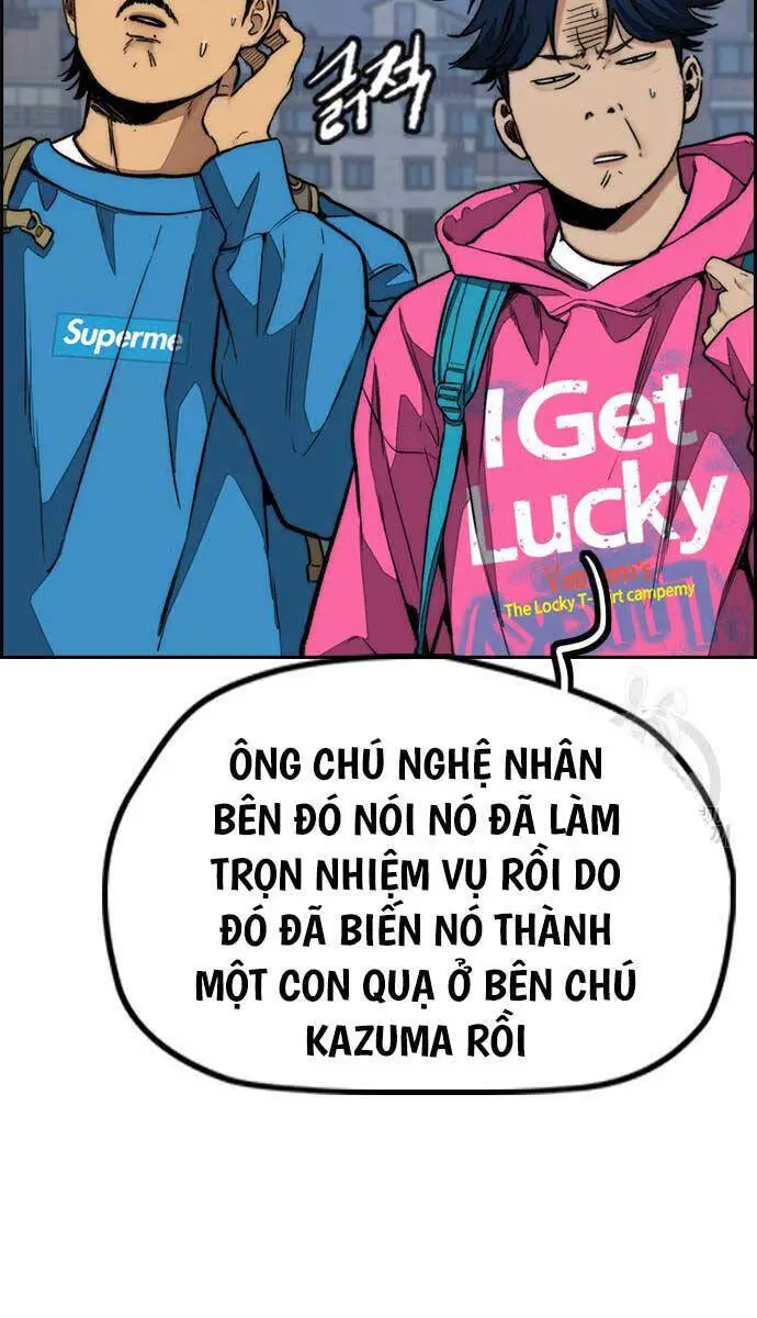 Thể Thao Cực Hạn Nettruyen ZZZ Chương 477 Page 16