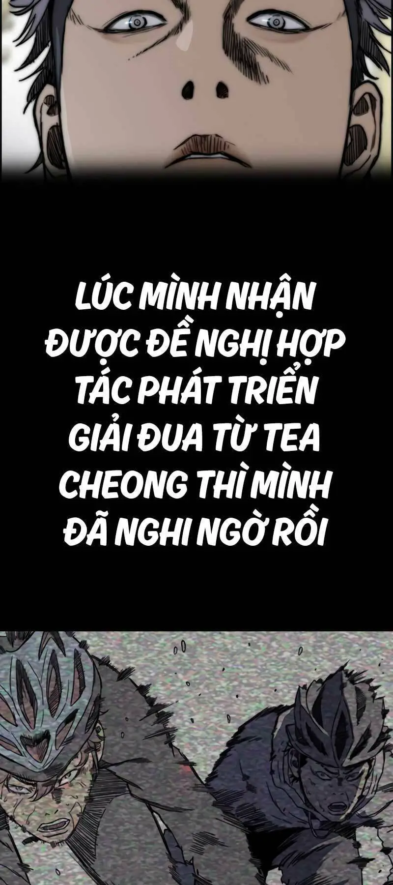 Thể Thao Cực Hạn Nettruyen ZZZ Chương 476 Page 3