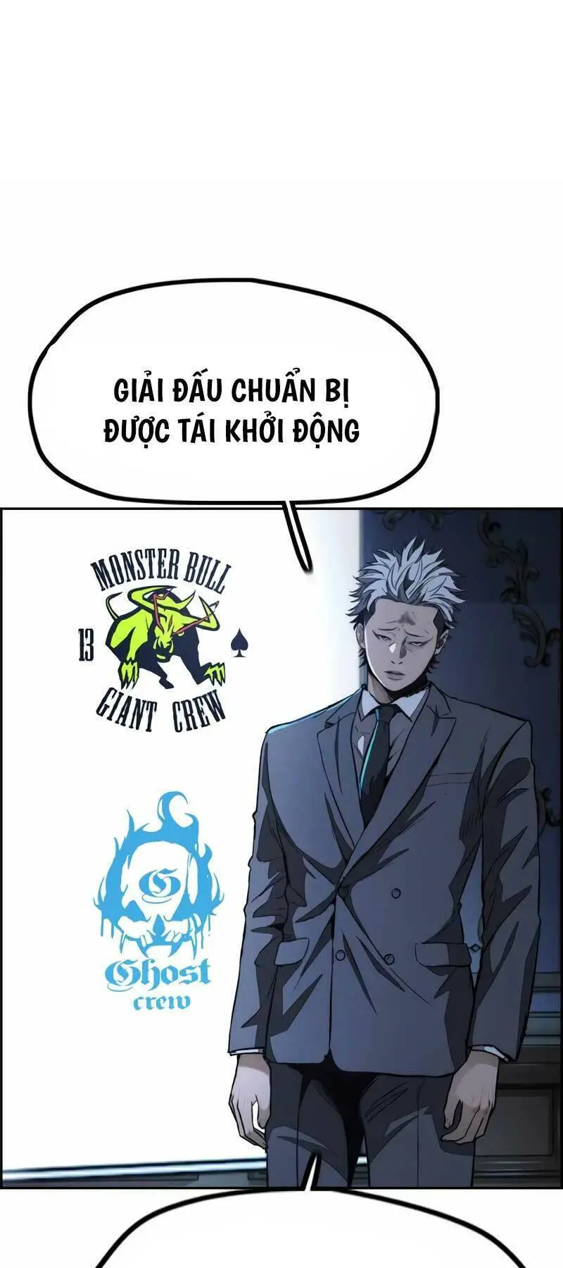 Thể Thao Cực Hạn Nettruyen ZZZ Chương 476 Page 11