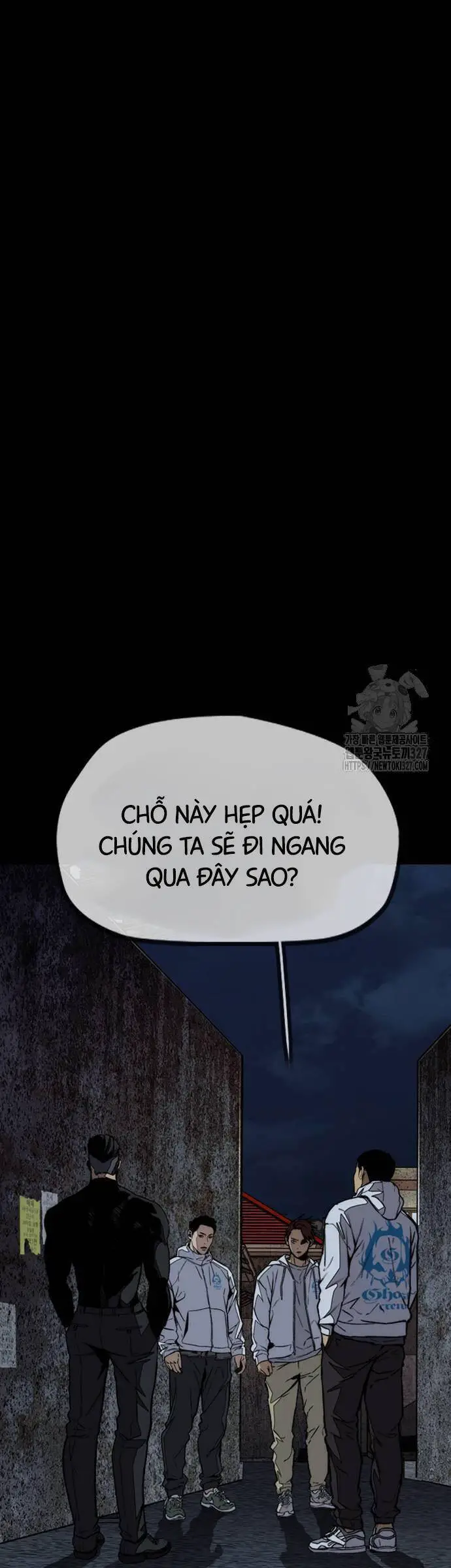 Thể Thao Cực Hạn Nettruyen ZZZ Chương 488 Page 29
