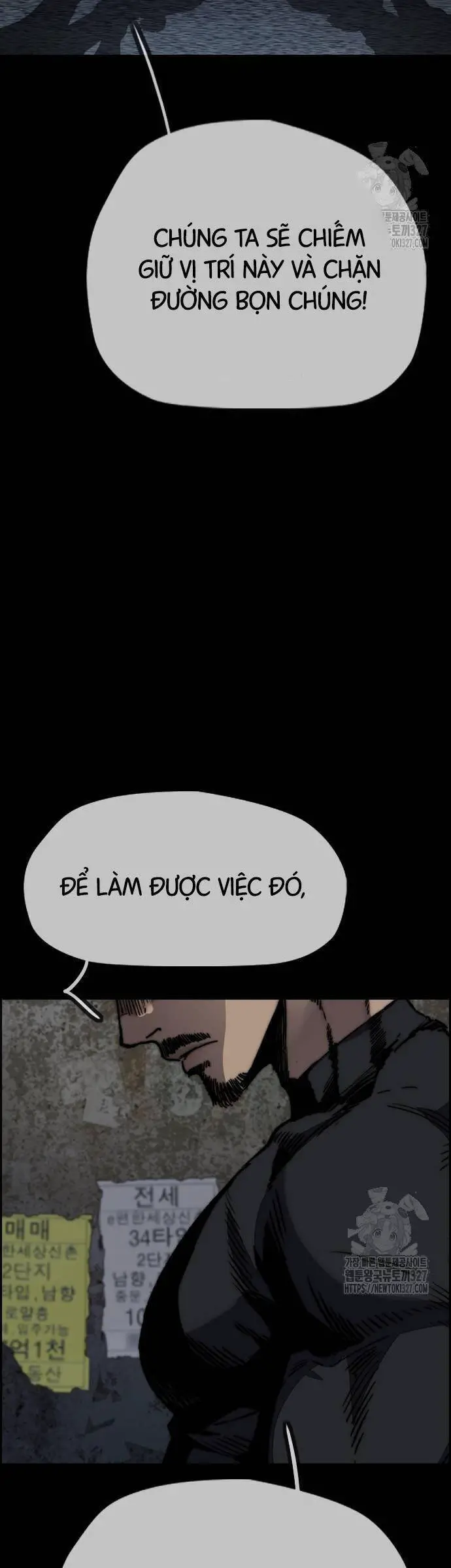 Thể Thao Cực Hạn Nettruyen ZZZ Chương 488 Page 30