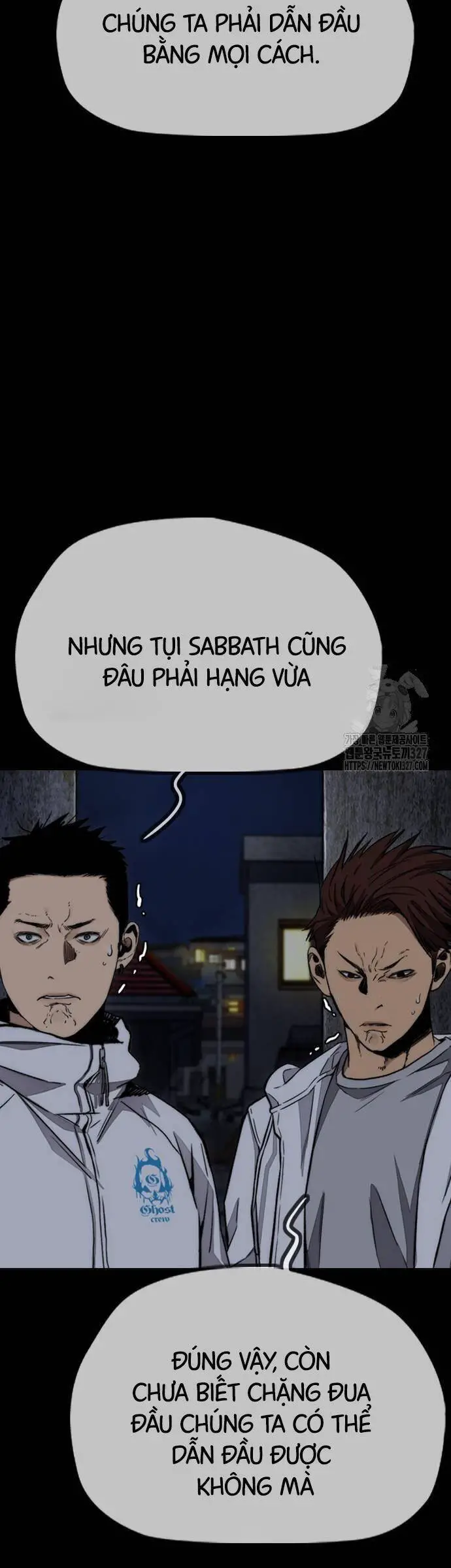 Thể Thao Cực Hạn Nettruyen ZZZ Chương 488 Page 31