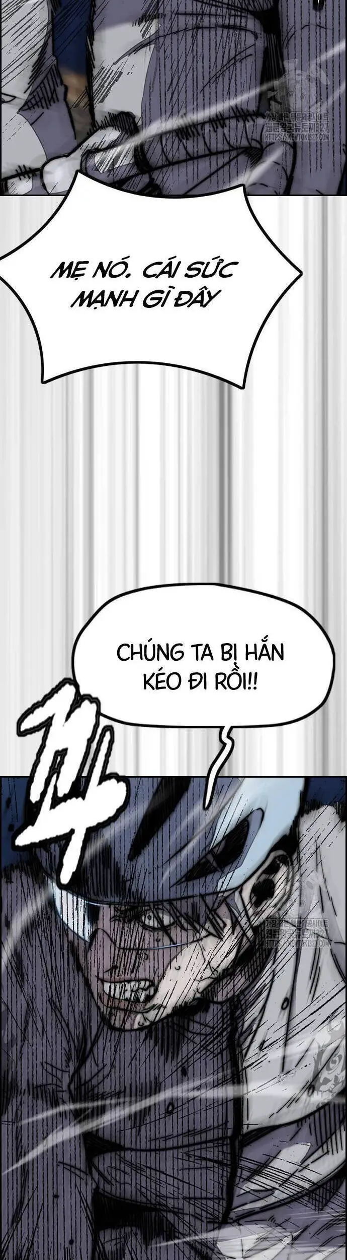 Thể Thao Cực Hạn Nettruyen ZZZ Chương 488 Page 58