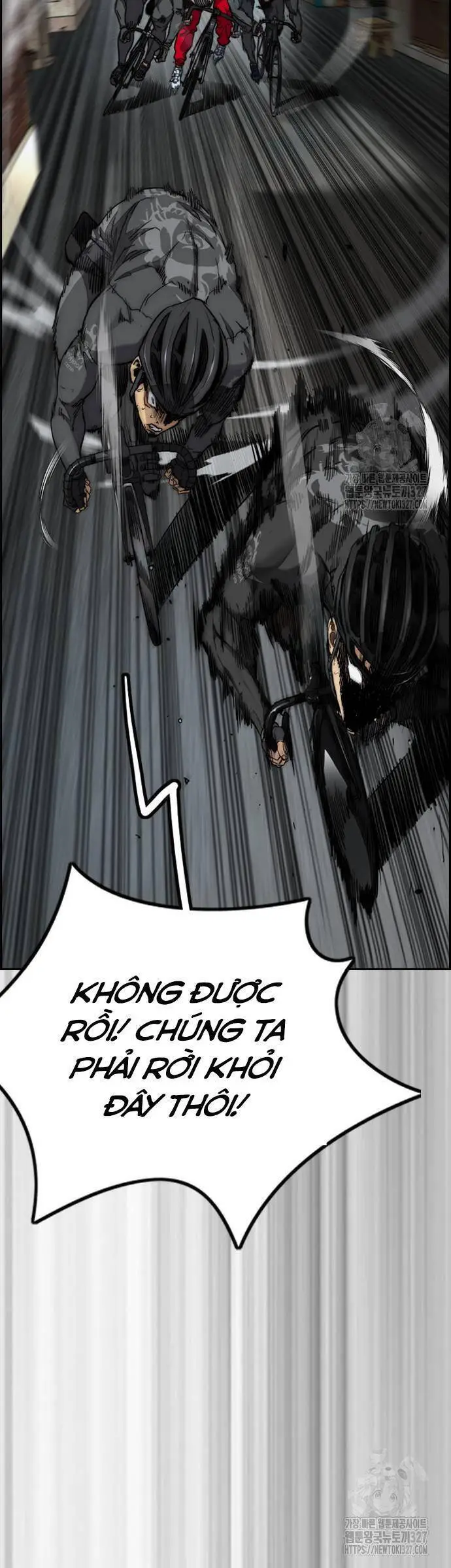 Thể Thao Cực Hạn Nettruyen ZZZ Chương 488 Page 61