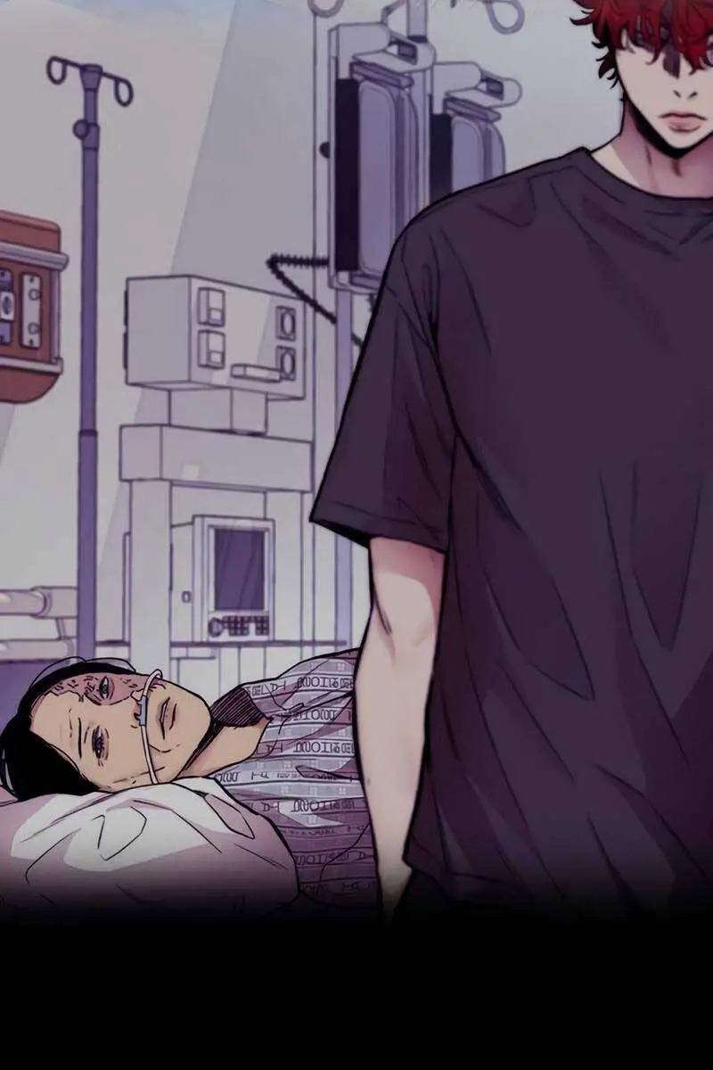 Thể Thao Cực Hạn Nettruyen ZZZ Chương 471 Page 50