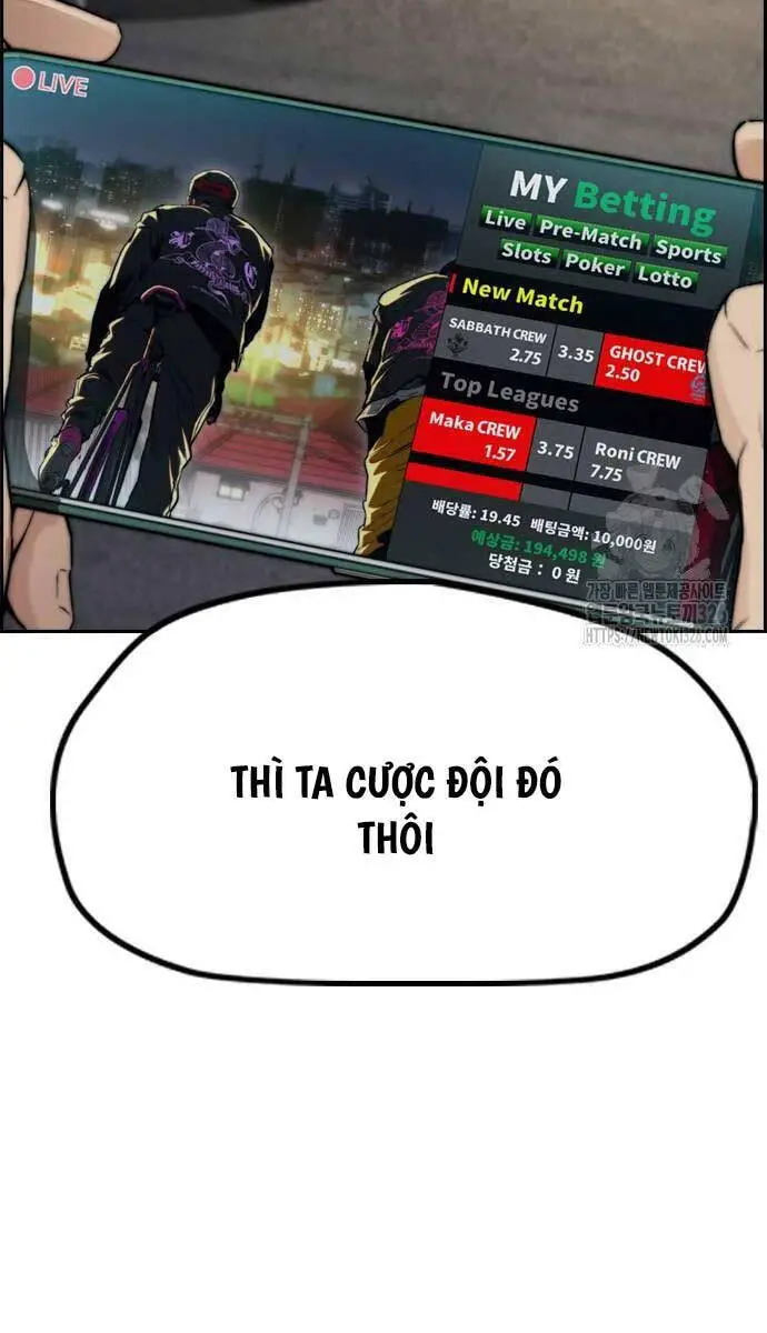 Thể Thao Cực Hạn Nettruyen ZZZ Chương 487 Page 76