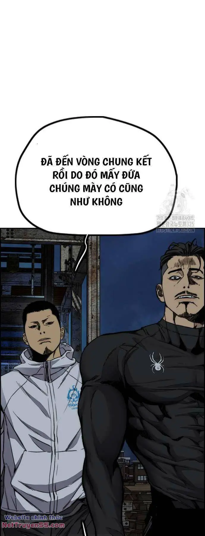 Thể Thao Cực Hạn Nettruyen ZZZ Chương 485 Page 56