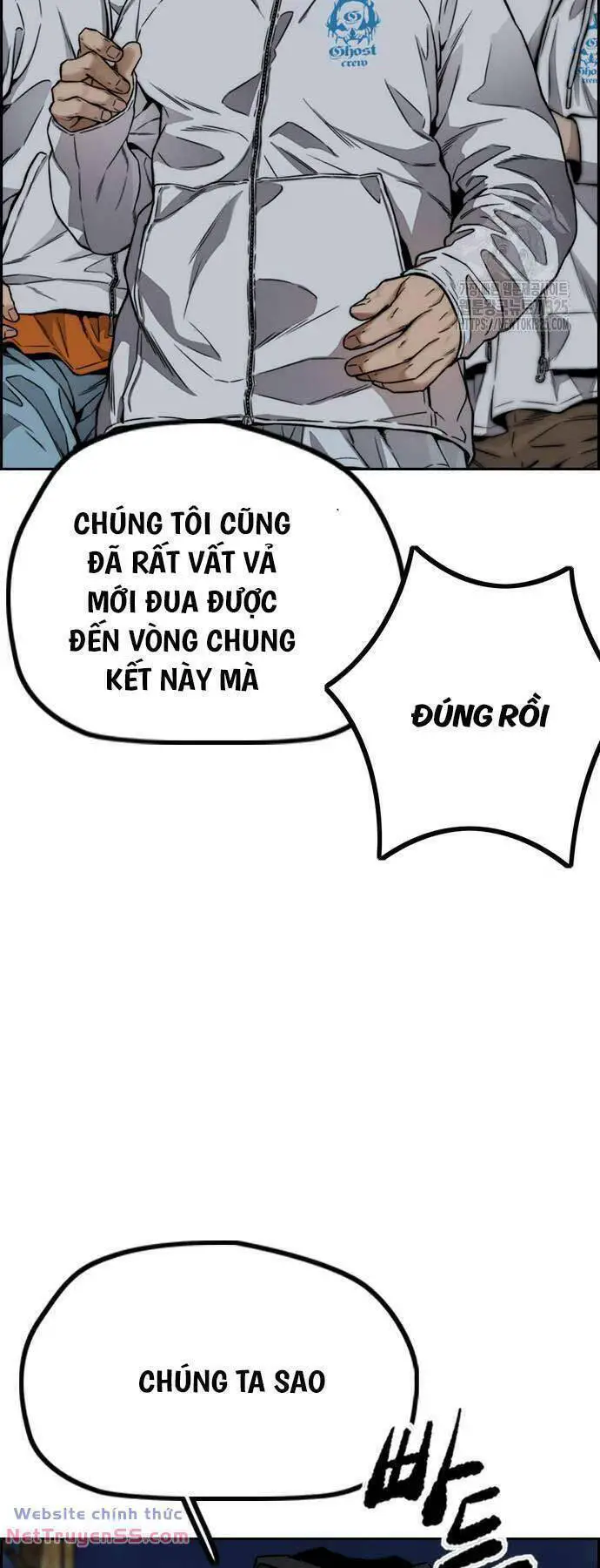Thể Thao Cực Hạn Nettruyen ZZZ Chương 485 Page 58