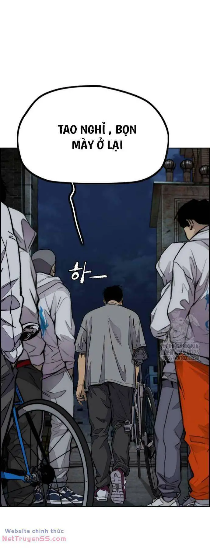 Thể Thao Cực Hạn Nettruyen ZZZ Chương 485 Page 69