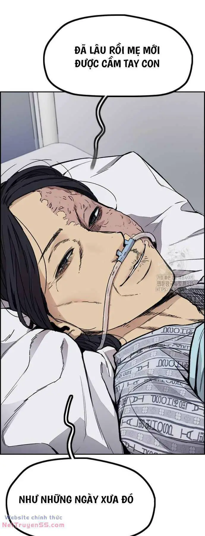 Thể Thao Cực Hạn Nettruyen ZZZ Chương 485 Page 100