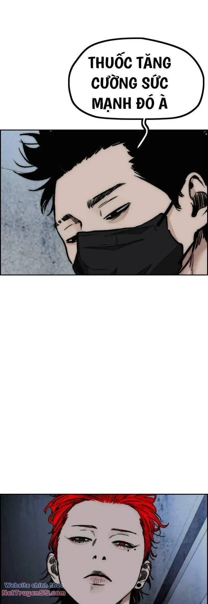 Thể Thao Cực Hạn Nettruyen ZZZ Chương 485 Page 136