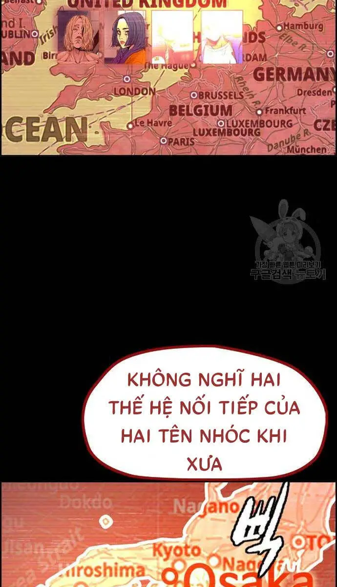Thể Thao Cực Hạn Nettruyen ZZZ Chương 460 Page 147