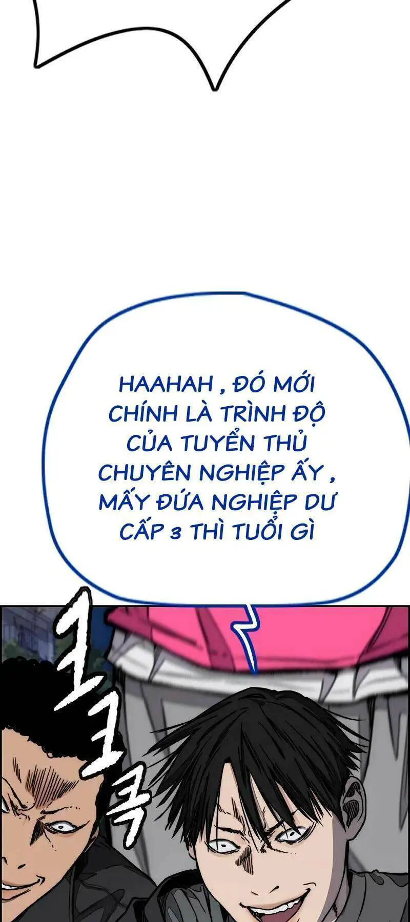 Thể Thao Cực Hạn Nettruyen ZZZ Chương 448 Page 44