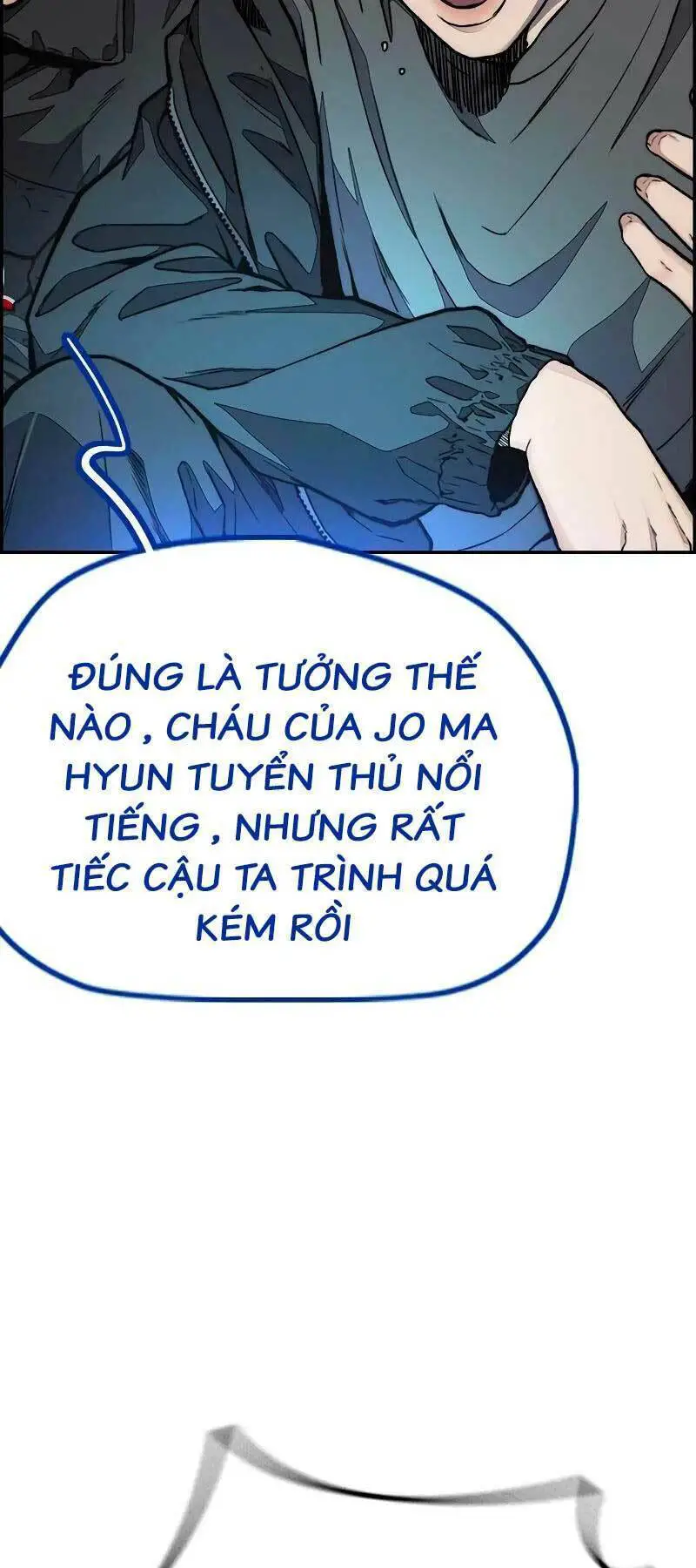 Thể Thao Cực Hạn Nettruyen ZZZ Chương 448 Page 45