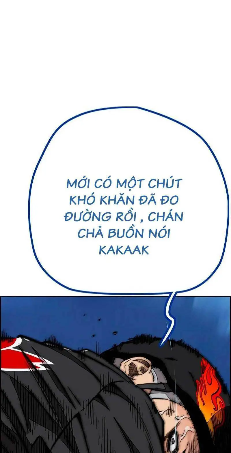 Thể Thao Cực Hạn Nettruyen ZZZ Chương 448 Page 49
