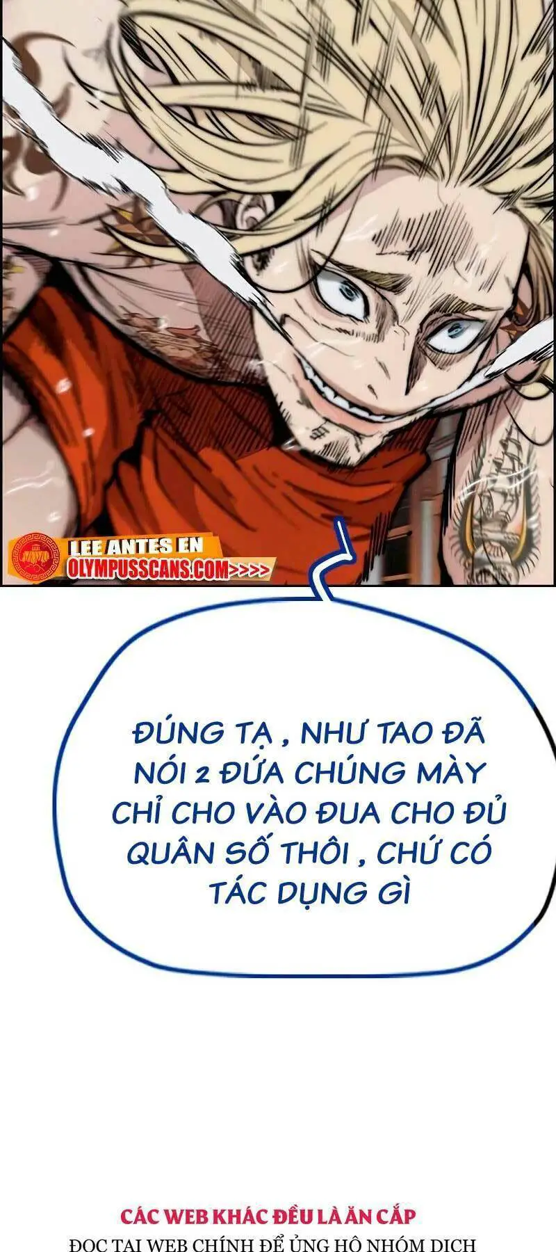 Thể Thao Cực Hạn Nettruyen ZZZ Chương 448 Page 53