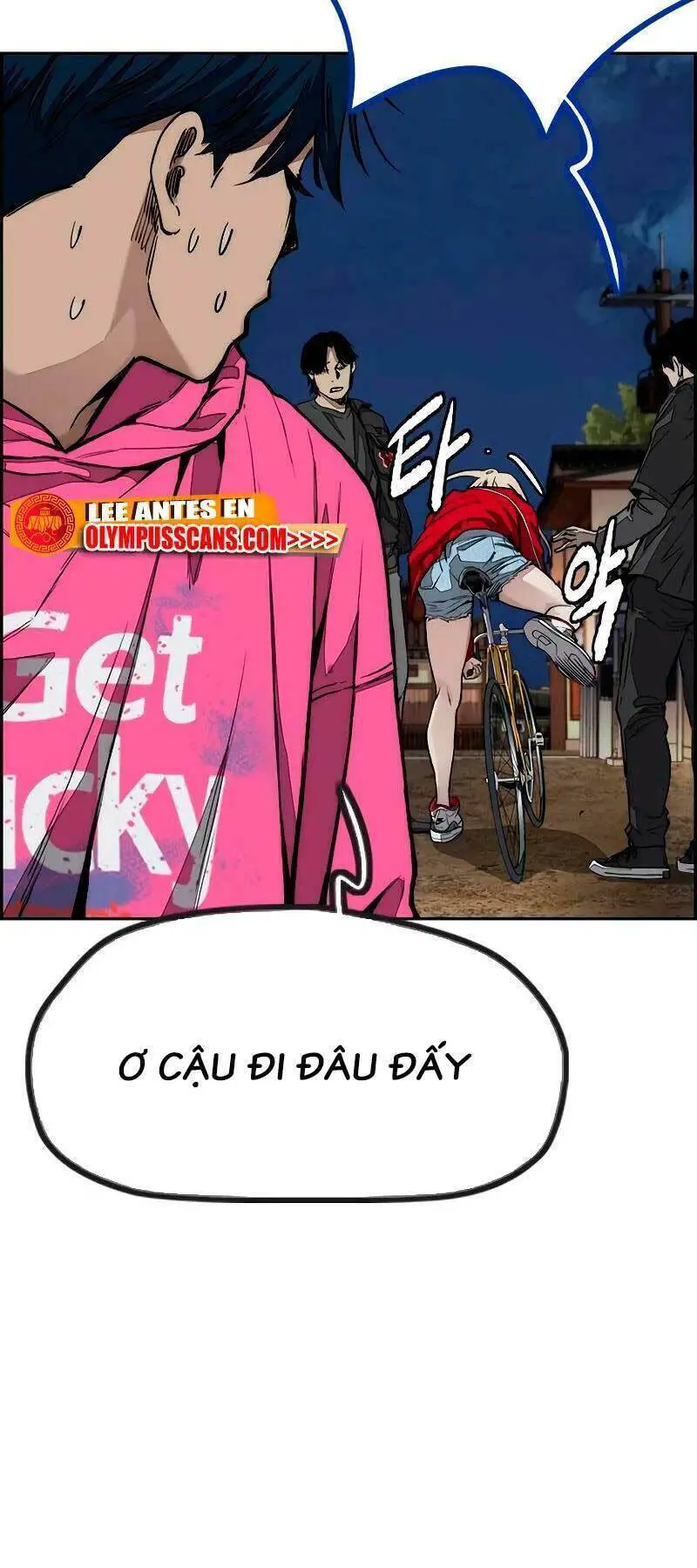 Thể Thao Cực Hạn Nettruyen ZZZ Chương 448 Page 56