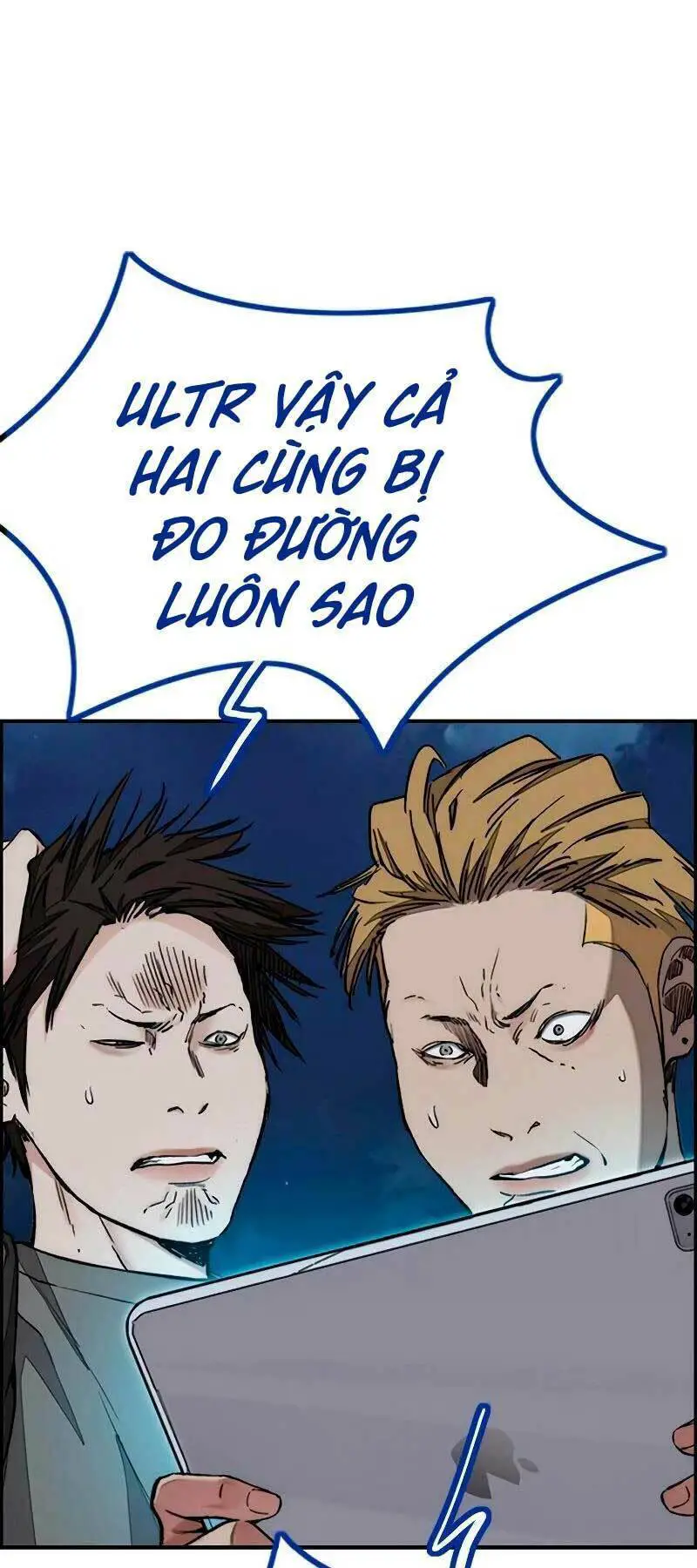 Thể Thao Cực Hạn Nettruyen ZZZ Chương 448 Page 101