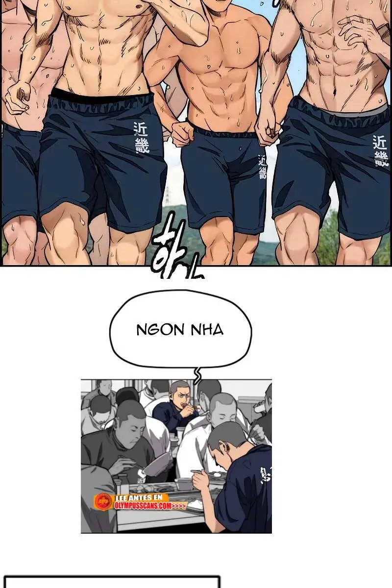 Thể Thao Cực Hạn Nettruyen ZZZ Chương 456 Page 34