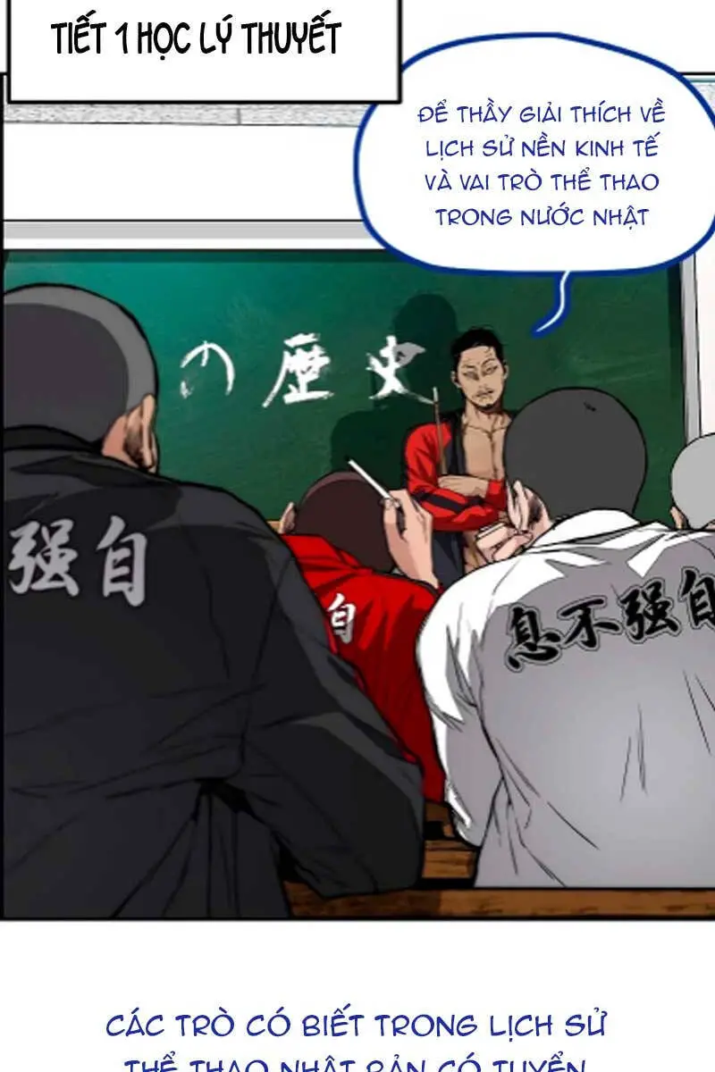 Thể Thao Cực Hạn Nettruyen ZZZ Chương 456 Page 35