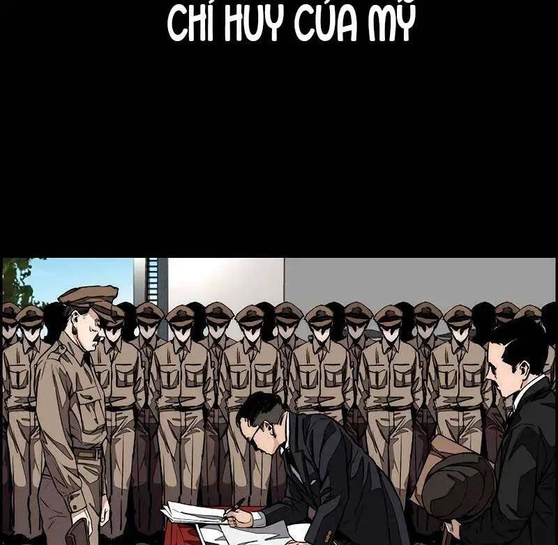 Thể Thao Cực Hạn Nettruyen ZZZ Chương 456 Page 46