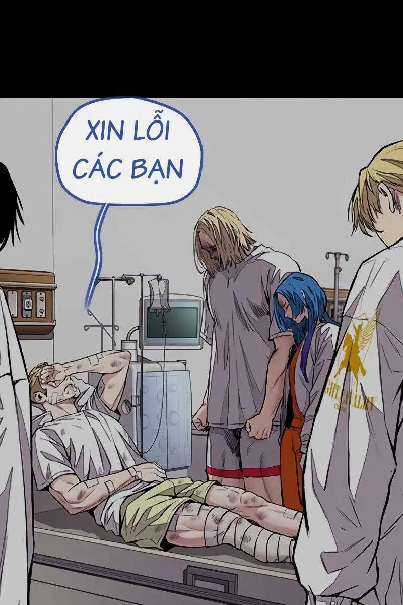 Thể Thao Cực Hạn Nettruyen ZZZ Chương 445 Page 19
