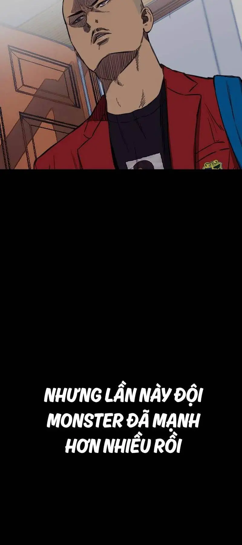 Thể Thao Cực Hạn Nettruyen ZZZ Chương 496 Page 107